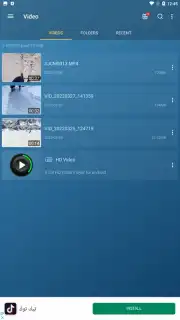Video Player capture 10
