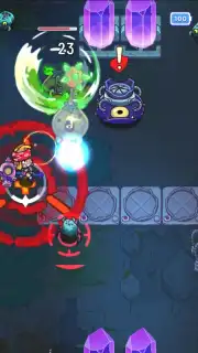 Metaverse Keeper capture 11