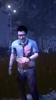 Dead by Daylight Mobile capture 4