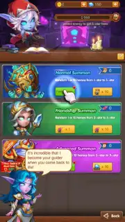 AFK Glory capture 9