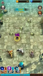Royal Defenders capture 5