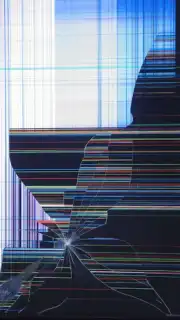 Prank Broken Screen Wallpaper capture 15