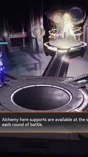 Dragon Raja: ReRise capture 2