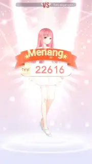 Love Nikki-Dress Up Fantasy capture 11