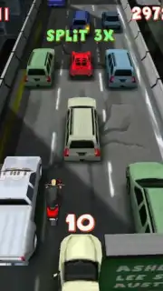 Lane Splitter capture 5