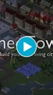 TheoTown capture 1