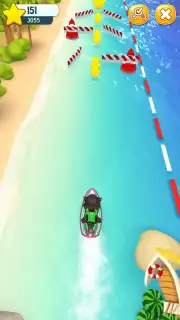 Talking Tom Jetski capture 7