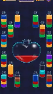 Water Match capture 8