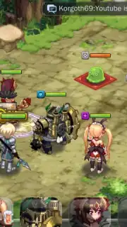 Brave Brigade capture 6