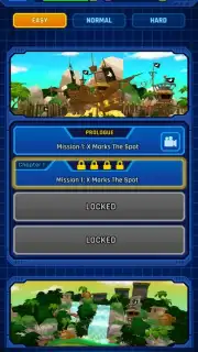 Disney Epic Quest capture 7