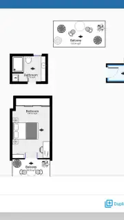 MagicPlan capture 5