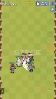 Epic Rush capture 7