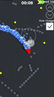 Snake Clash capture 2
