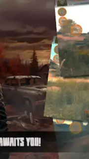 The Sun Origin Post-apocalypse action shooter capture 8