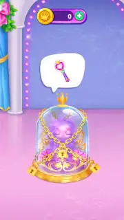 Princesses - Enchanted Castle capture 2