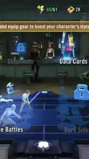 Star Wars: Galaxy of Heroes capture 5