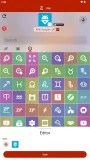 Any Icon capture 7