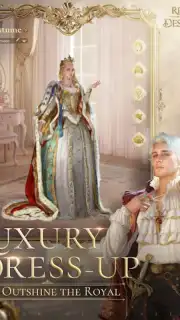 Reign of Destiny capture 10