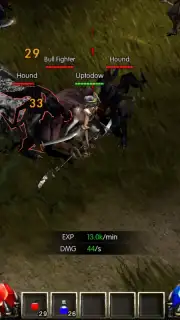MU Immortal capture 5