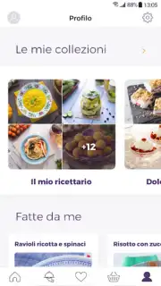 GialloZafferano capture 2