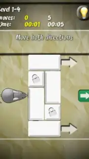 Mouse Trap capture 1