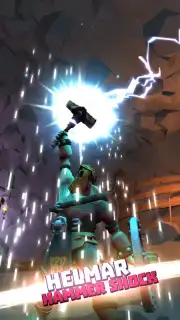 Knighthood capture 6