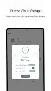 Magic Photo Vault capture 7