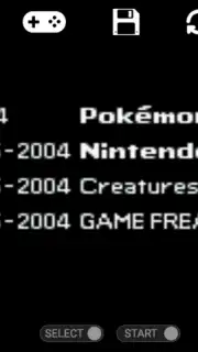 Pokemon Collection capture 8