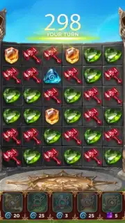 Heroes of Alterant capture 2