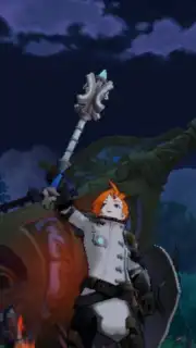 Summoners War: Chronicles capture 8