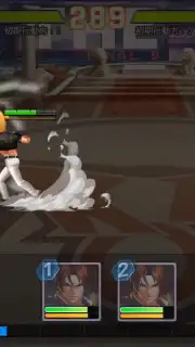 SNK Allstar (JP) capture 5