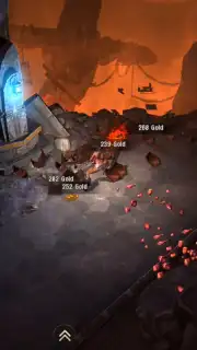 Blade Reborn - Forge Your Destiny capture 4