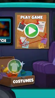 Scooby-Doo Mystery Cases capture 9