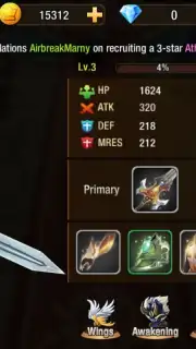 Lineage War capture 6