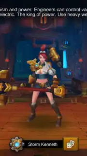 Torchlight: The Legend Continues capture 14