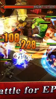 Magic Legion capture 9