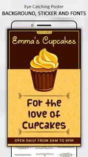 Poster Maker capture 3