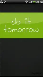 Do it (Tomorrow) capture 7