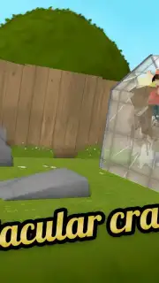 Granny Smith Free capture 3