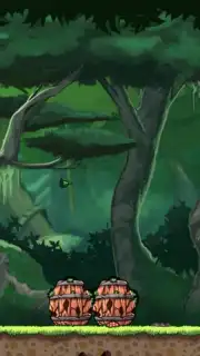 Banana Kong capture 7