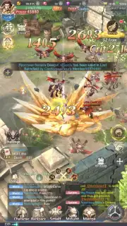 The Last Knight capture 8