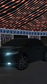 Magas Drive 2023 : гонки capture 1