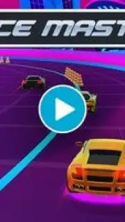 Race Master 3D capture 1