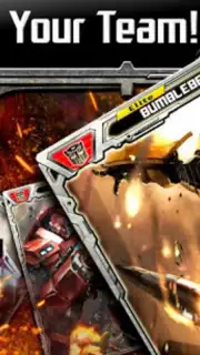 Transformers Legends capture 3