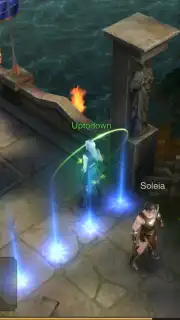 MU Archangel capture 4
