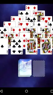 Solitaire Suite capture 13