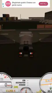 Euro Truck Driver capture 8