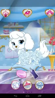 Palace Pets capture 4