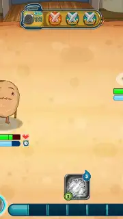 Adventure Time: Champions and Challengers capture 8