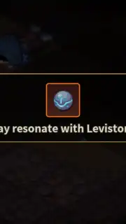 Levistone Story capture 2